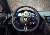 Buy Ferrari Roma 2023 Car in Dubai