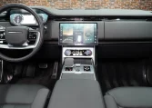 Range Rover Autobiography Long Wheelbase for sale in Dubai UAE