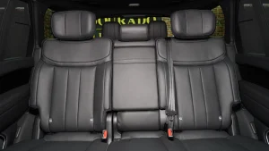 Range Rover Autobiography Long Wheelbase for sale in Dubai