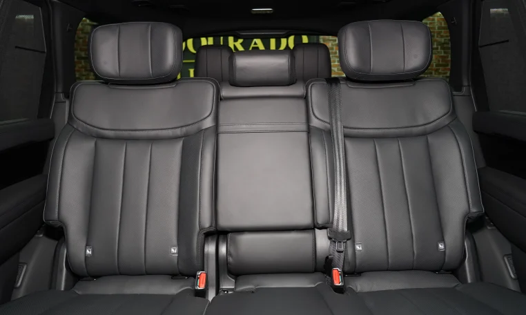 Range Rover Autobiography Long Wheelbase for sale in Dubai