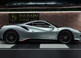 Ferrari 488 Pista PILOTI for Sale