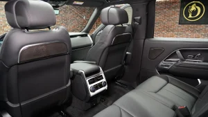 Buy Range Rover Autobiography Long Wheelbase in UAE