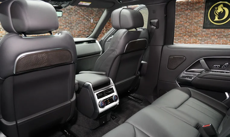 Buy Range Rover Autobiography Long Wheelbase in UAE