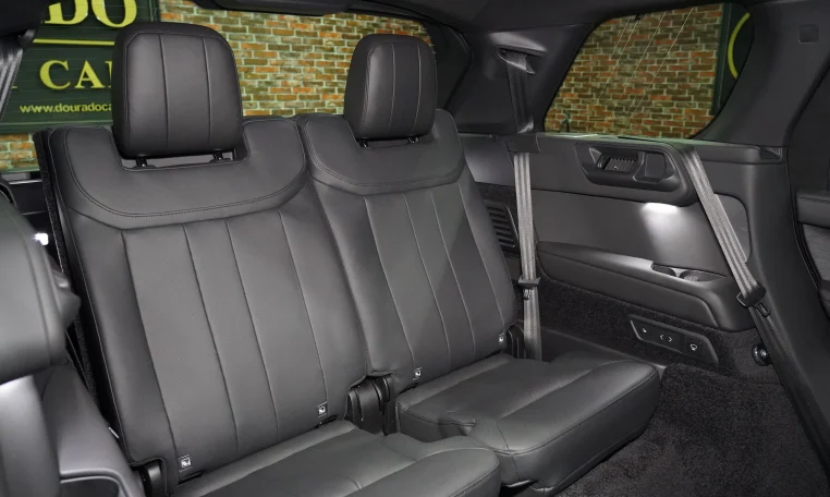 Buy Range Rover Autobiography Long Wheelbase in Dubai