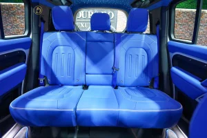 Defender 110 P400 SE in White seller Dubai