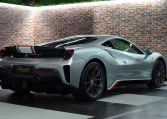 Ferrari 488 Pista PILOTI Car for Sale in Dubai