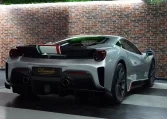 Ferrari 488 Pista PILOTI Car for Sale in Dubai