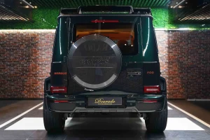 GLC 2021 for sale in Dubai