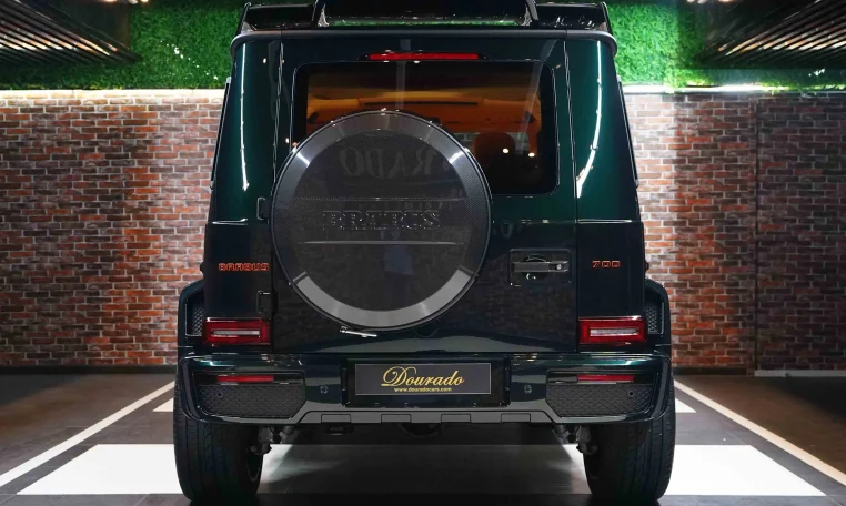 GLC 2021 for sale in Dubai