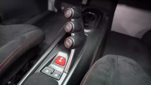 Buy Ferrari 488 Pista PILOTI in Dubai UAE