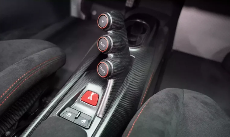 Buy Ferrari 488 Pista PILOTI in Dubai UAE