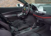 Buy Ferrari 488 Pista PILOTI in UAE