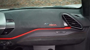 Buy Ferrari 488 Pista PILOTI Car in UAE