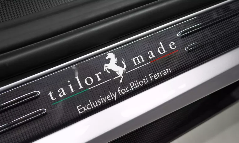 Buy Ferrari 488 Pista PILOTI Super Car in UAE