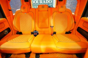 mercedes brabus 700 green