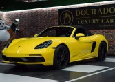 Porsche Luxury car for Sale in Dubai