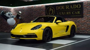 Porsche Luxury car for Sale in Dubai