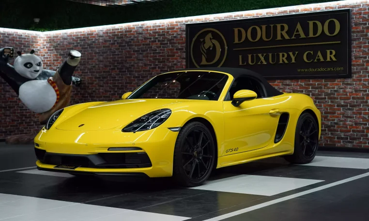 Porsche Luxury car for Sale in Dubai