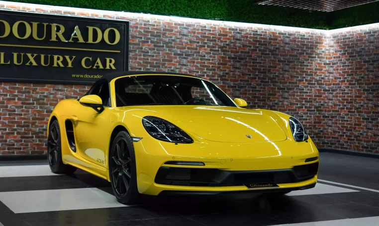 Porsche Hyper car for sale in UAE