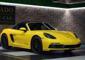 Porsche Luxury car for sale in UAE