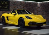 Porsche Exotic car for sale in Dubai
