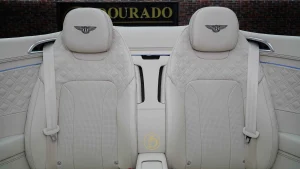 Bentley Continental GT Convertible Dealership