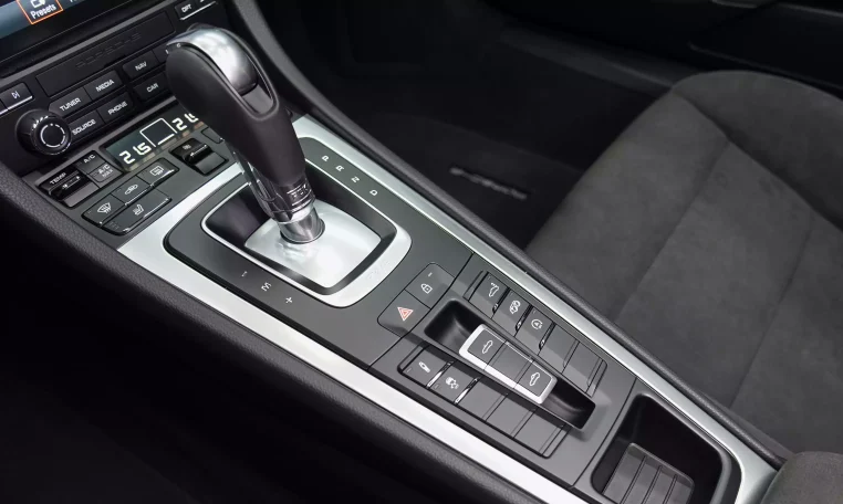 Buy Porsche 718 Boxter GTS Super Car in UAE