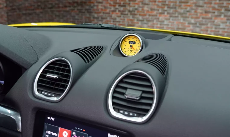 Buy Porsche 718 Boxter GTS Luxury Car in UAE