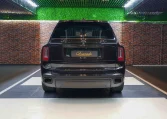 Rolls Royce Cullinan in Black Exotic Car for Sale in Dubai