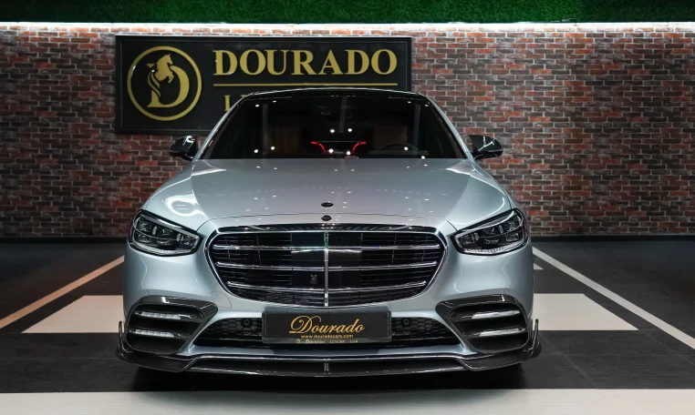 Mercedes Hyper car for sale