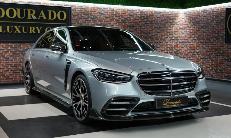 Mercedes for Sale in Dubai