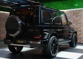 Mercedes g63 brabus 700 Dealers in Dubai