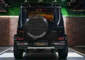 Mercedes g63 brabus 700