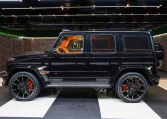 Mercedes g63 brabus 700 supercars for Sale in UAE