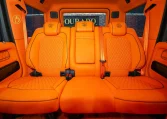 BRABUS G WAGON for Sale