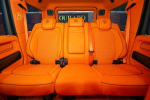 BRABUS G WAGON for Sale