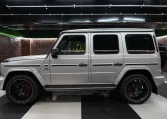 Mercedes G 63 Double Night Package for Sale in Dubai