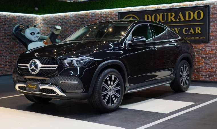 Mercedes GLE 450 4MATIC for Sale