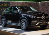 Mercedes GLE 450 4MATIC Car for Sale in Dubai