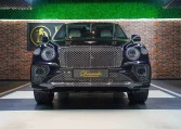 Bentley Bentayga Supercar for sale