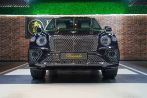Bentley Bentayga Supercar for sale