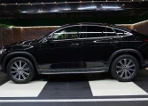 Mercedes GLE 450 4MATIC Dealership in UAE