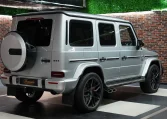 Mercedes G 63 Double Night Package Exotic Car for Sale in Dubai