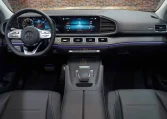 Mercedes GLE 450 4MATIC Exotic Car Dealership in UAE
