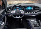 Buy Mercedes GLE 450 4MATIC in UAE