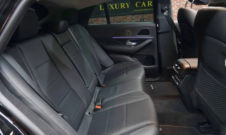 Buy Mercedes GLE 450 4MATIC in Dubai UAE