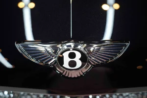 Bentley Bentayga Luxury Car dealer