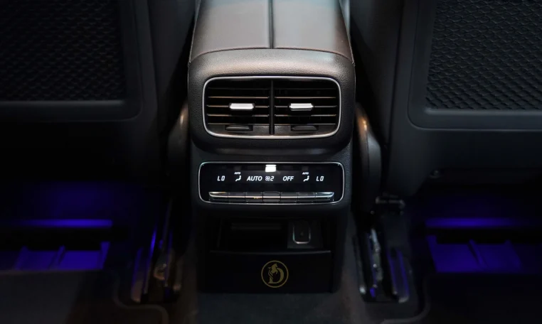 Buy Mercedes GLE 450 4MATIC in Dubai