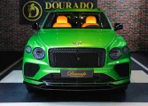 Bentley Bentayga Super car for Sale in UAE
