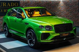 Bentley Bentayga Hyper car for sale